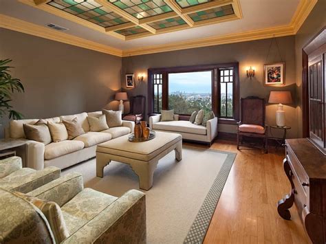 70+ living room ideas that will leave you wanting more. Luxury Rustic Living Room #50626 | House Decoration Ideas
