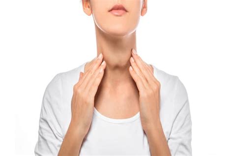 What Parts Of The Body May Be Affected By Thyroid Disorders