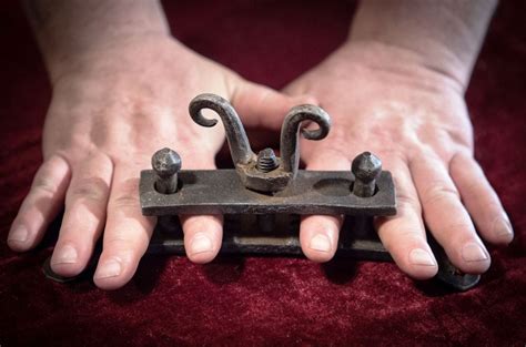 6 Of The Most Brutal Torture Devices Used During The Medievil Ages Stay At Home Mum