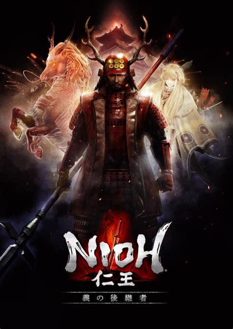 Buy Nioh Complete Edition Steam