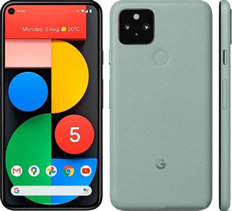 Google's latest flagship is here (and the newest pixel has arrived. Google Pixel 5 на ТОП Цена в София, България, на изплащане ...