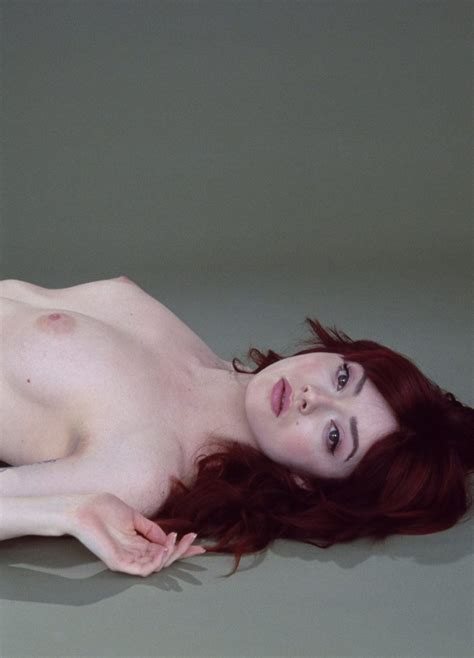 Alina Phillips Nude Sexy 41 Photos SexClips Pro