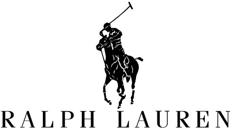 Ralph Lauren Logo Y Símbolo Significado Historia Png Marca
