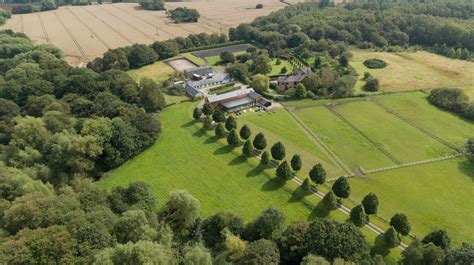 The Holford Estate | Restored Barn Venue in Cheshire | Amazing Space ...