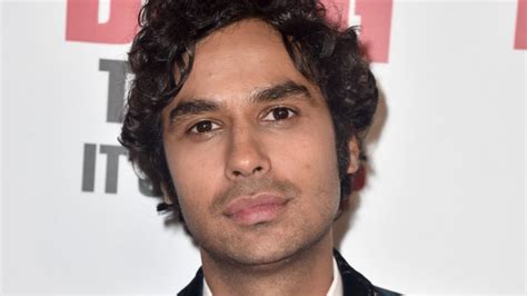 What Kunal Nayyar From The Big Bang Theory Is Doing Now