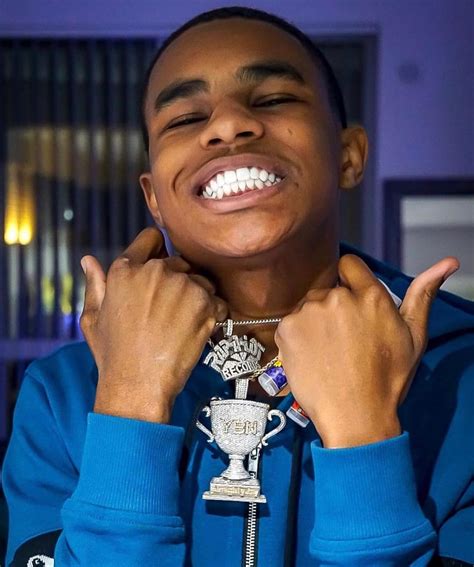 Ybn nahmir, ybn almighty jay & ybn cordae. Watch: YBN Almighty Jay - Let Me Breathe | Music Video ...