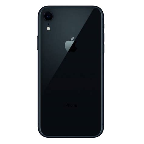 Power Buy Apple Iphone Xr 128gb Black