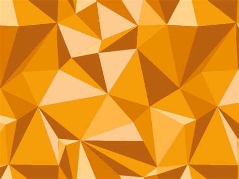 Low Poly Background Polygon Pattern For Photoshop Abstract Textures