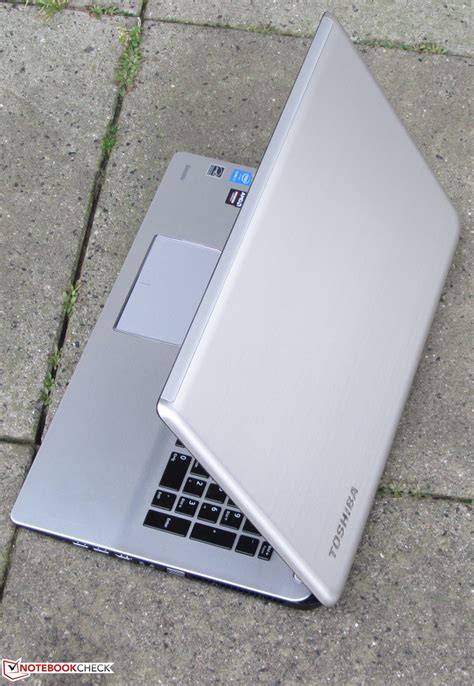 Toshiba Satellite P70 B Notebook Review Reviews