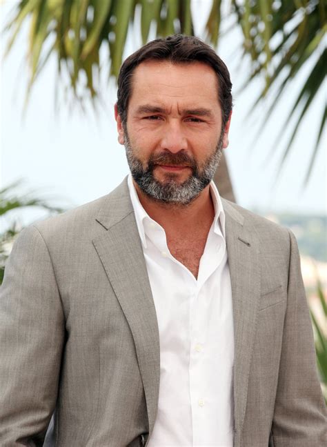 He started his career as a director. Gilles Lellouche Photos Photos - Celebs at the 'Therese ...