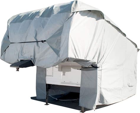 Budge Premier Fifth Wheel Rv Cover Fits Fifth Wheel Rvs Up