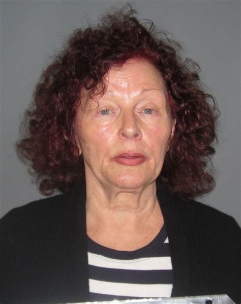 Thetownwhispers 71 Year Old Woman Busted For Prostitution