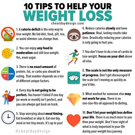 10 Tips For Losing Pounds With Exercise