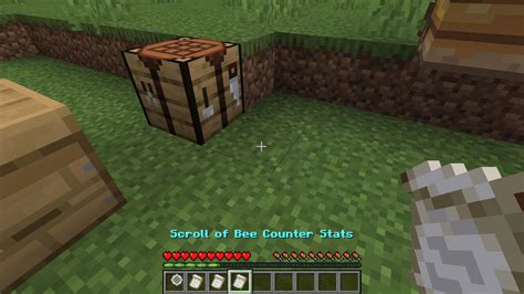 We did not find results for: Bee Counter (datapack) Minecraft Data Pack