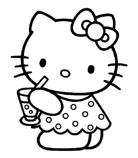 Bojanke Hello Kitty Imagui