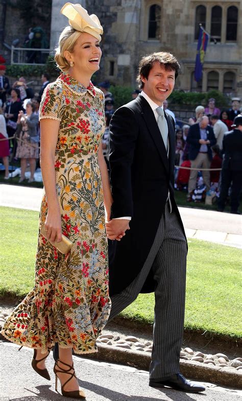 George's chapel for the festivities. Prince Harry leaves Coworth Park hotel for royal wedding ...