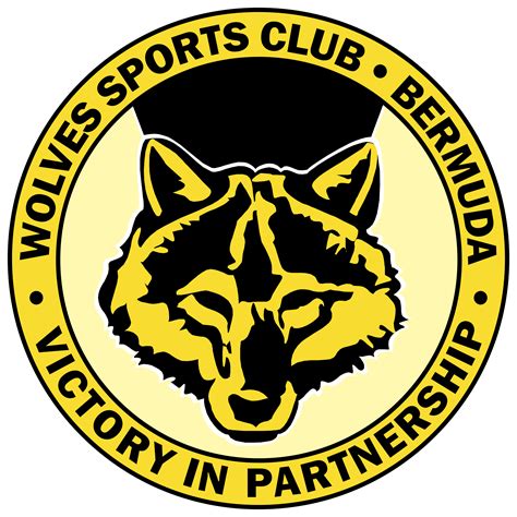 Wolves Logo Transparent