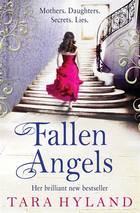 Fallen Angels Ebook By Tara Hyland Official Publisher Page Simon And Schuster Uk