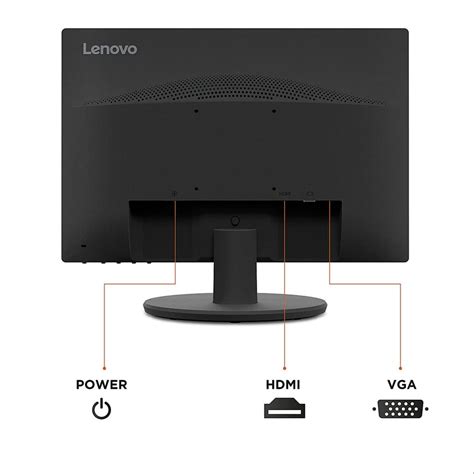 Lcd Twisted Nematic Lenovo E20 30 62f7kar4ww 195 Inch Monitor 6900