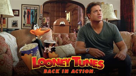 Is Looney Tunes Back In Action On Netflix Where To Watch The Movie