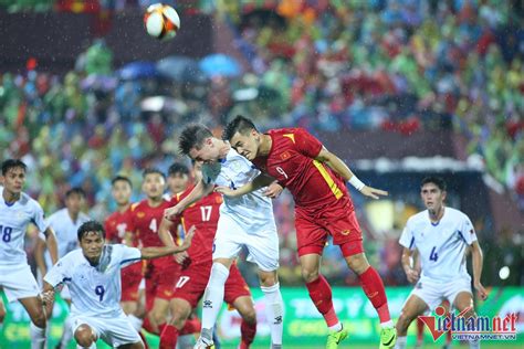 Live Football Vietnam Vs Philippines