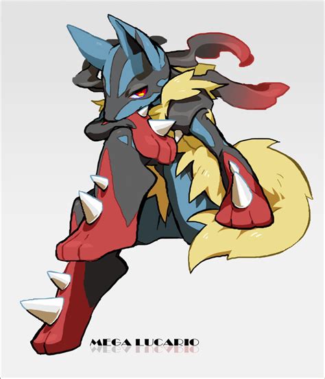 Lucario Pokémon Image By Pixiv Id 1088745 1625322 Zerochan Anime