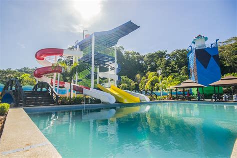 Ocean Adventure operator unveils water park in Subic Freeport