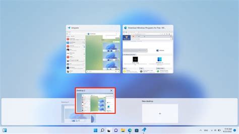 Desktops With Windows 11 Kdabasic