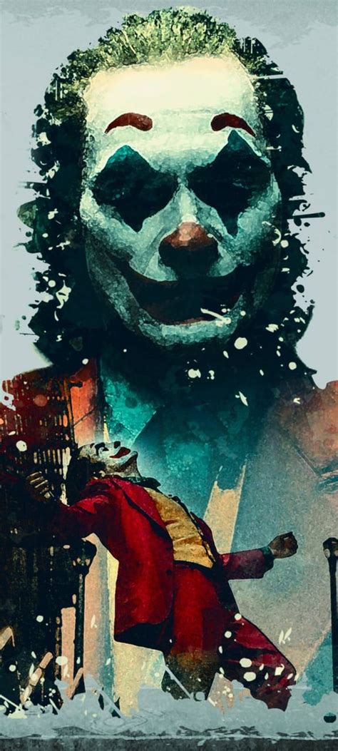 Check back often for new punx! Best Joker Wallpaper For Samsung S10 and Note 10 - HD Wallpaper