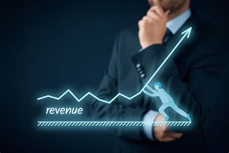 3 Powerful Growth Strategies On How To Increase Revenue And The Value