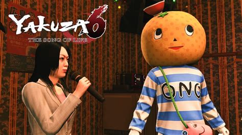 Yakuza like a dragon has 52 substories (side quests). Yakuza 6: The Song of Life - The Ono Michio Show (Substories) - YouTube
