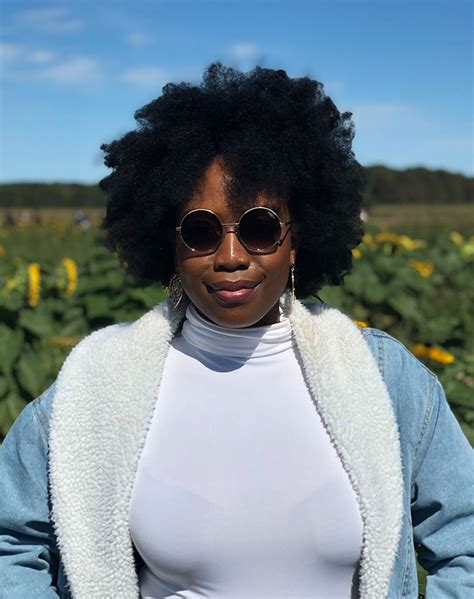 7 women on their natural hair journey purewow