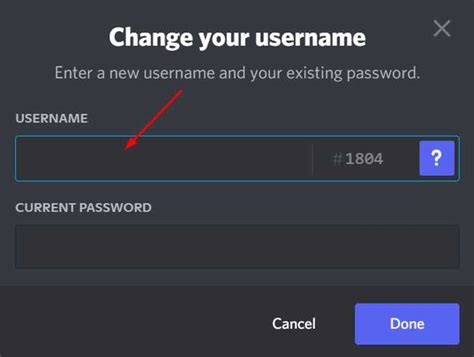 Invisible Discord Name How To Make Discord Name And Avatar Invisible