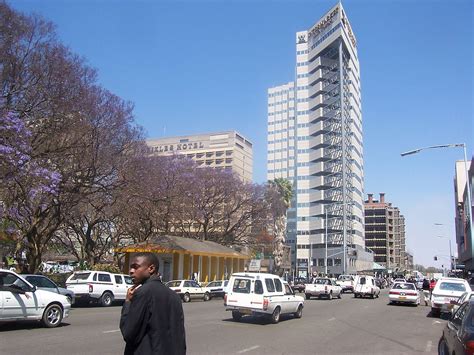 For those looking to travel in africa, zimbabwe is a great starting place. Economy of Zimbabwe - Wikipedia