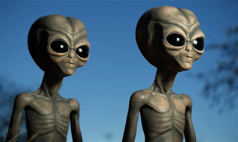 If Aliens Are Real Are They Hiding In Plain Sight Film Daily