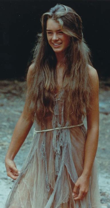 10 Classic Movies That Shaped My Definition Of Beauty Brooke Shields