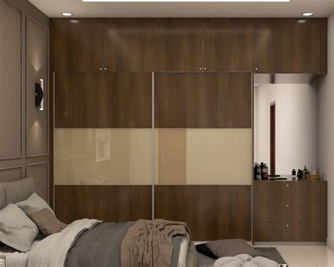 100 Best Sliding Door Wardrobe Designs For Bedroom 2022 Livspace