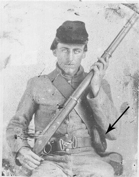 45th Georgia Soldier History War Civil War Confederate Civil War