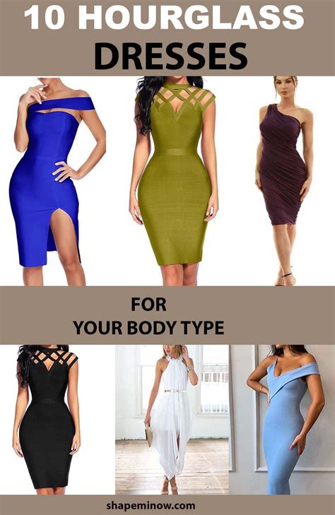 10 Best Style Of Dresses For Hourglass Figure Plus Size Ladies Hourglass Figure Dress Work