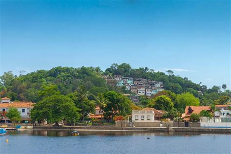 Ilha De Paquetá Como Ir E O Que Fazer