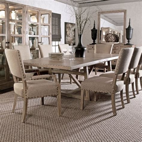 Bernhardt Dining Room Set Home Furniture Design