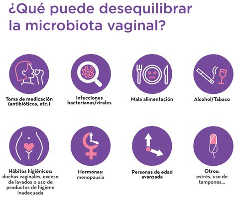 Prevención De Infecciones Vaginales Recurrentes Estrategias Naturales