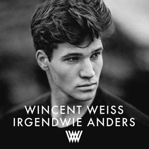 Wincent weiss was born on january 21, 1993 in he is an actor and composer, known for wincent weiss: Zeichen Songtext von Wincent Weiss | Songtexte.co