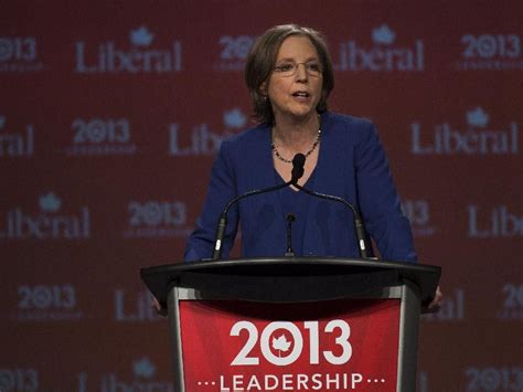 Former Liberal Deborah Coyne Jumps To Green Party Ottawa Citizen