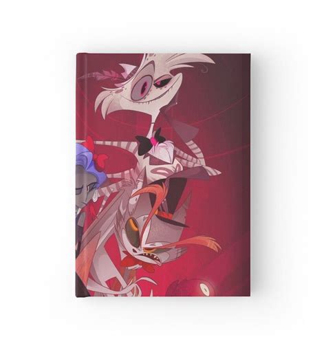High Quality Hardcover Journal With Wraparound Print 128 Pages In