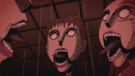 Junji Ito Collection House Of Puppets Youtube