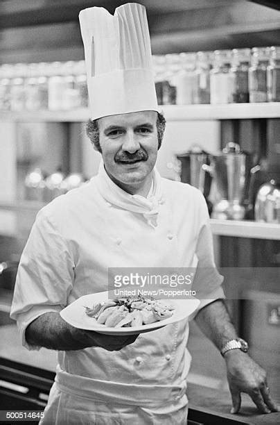 Anton Mosimann Photos And Premium High Res Pictures Getty Images