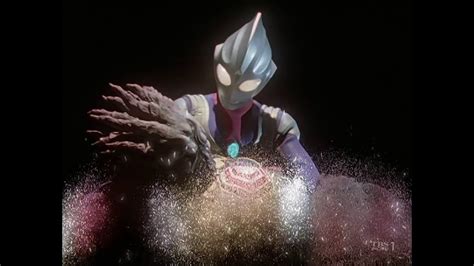 Ultraman Tiga Ep Hdtv P Eng Sub Youtube