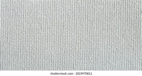 Gray Canvas Realistic Grid Vector Grunge Stock Vector Royalty Free