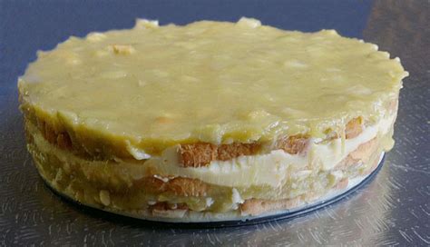 Weitere ideen zu zwieback kuchen, zwieback, rezepte. Rhabarber - Pudding Kuchen von feuermohn | Chefkoch.de